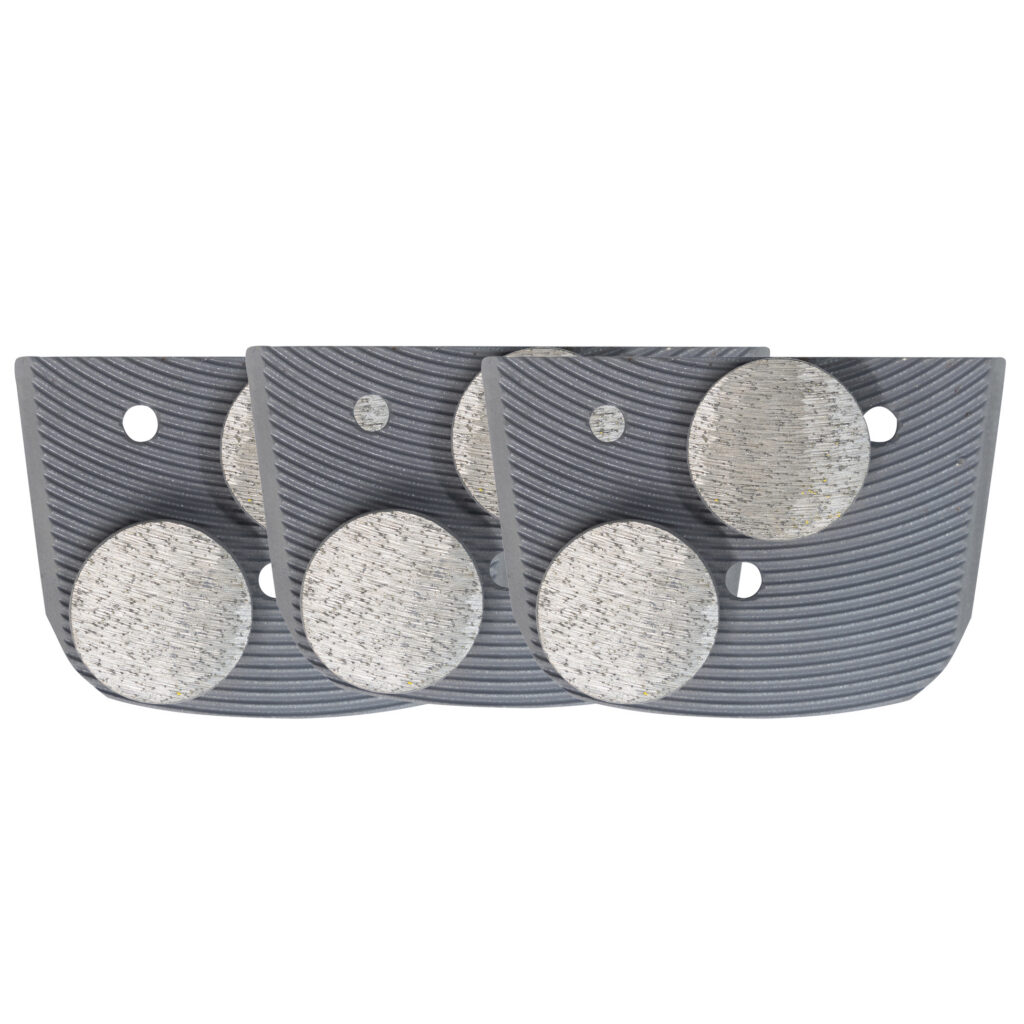 Magna-Trap® Double Dyma-Dots (3 Pack) - EDCO Inc